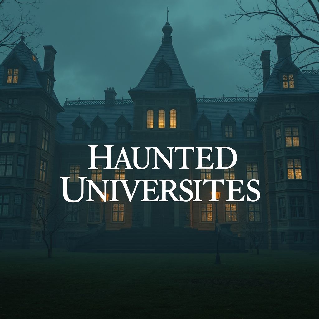 การออกแบบฉากและบรรยากาศใน 'Haunted Universities 3'